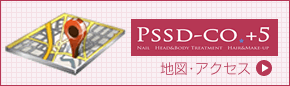 PSSD-CO.+5　パズードコー二子玉川店　地図･アクセス